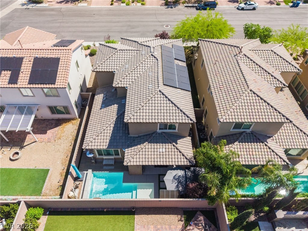 12825 Alcores Street Las Vegas NV 89141