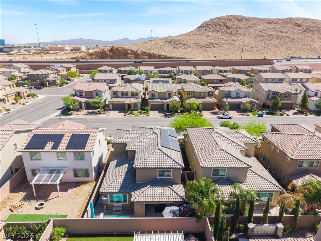 12825 Alcores Street Las Vegas NV 89141