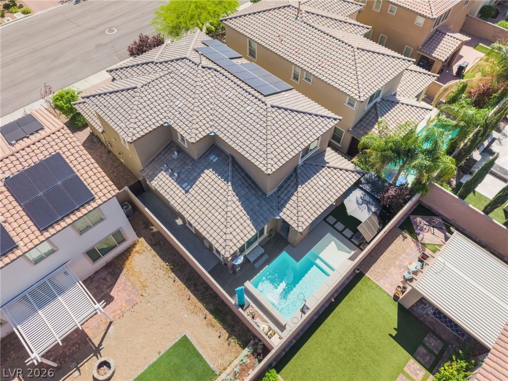 12825 Alcores Street Las Vegas NV 89141