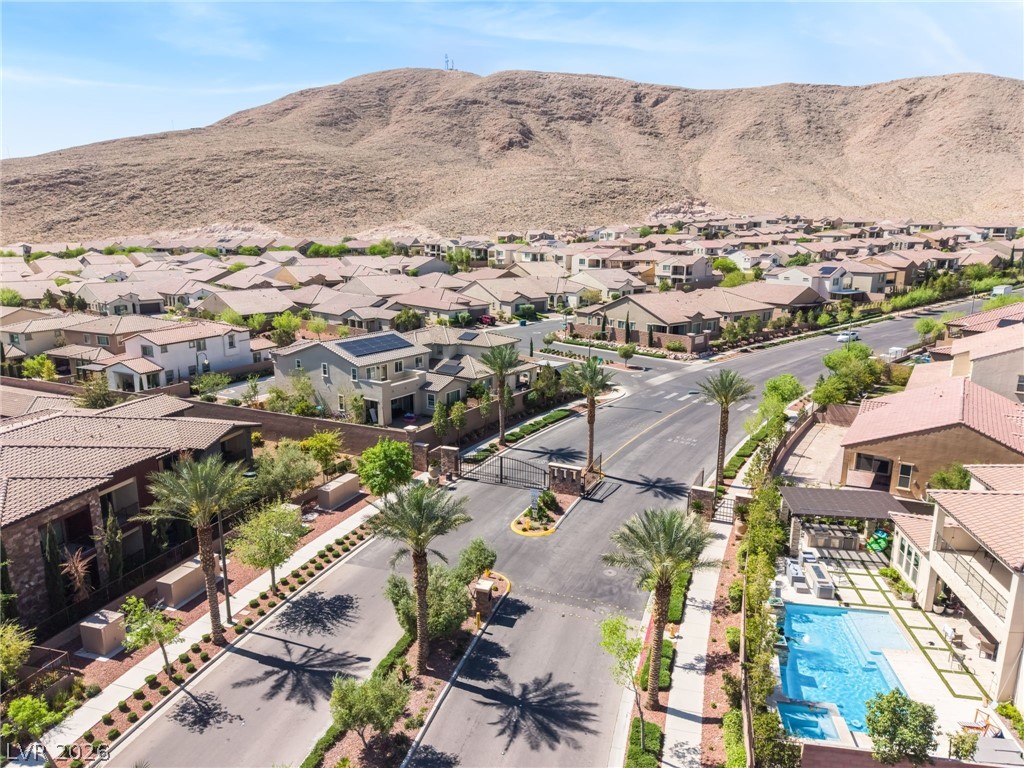 12825 Alcores Street Las Vegas NV 89141