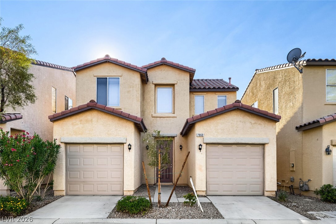 7960 Imperial Treasure Street Las Vegas NV 89139