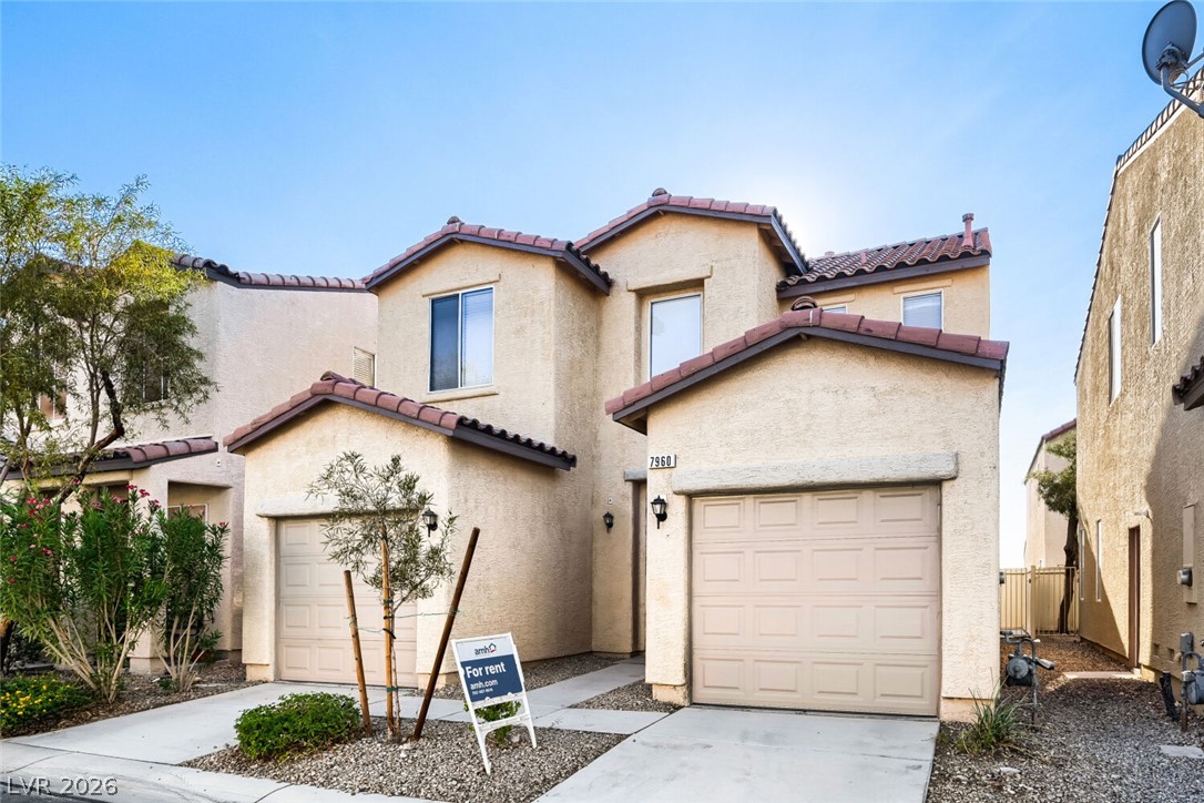 7960 Imperial Treasure Street Las Vegas NV 89139