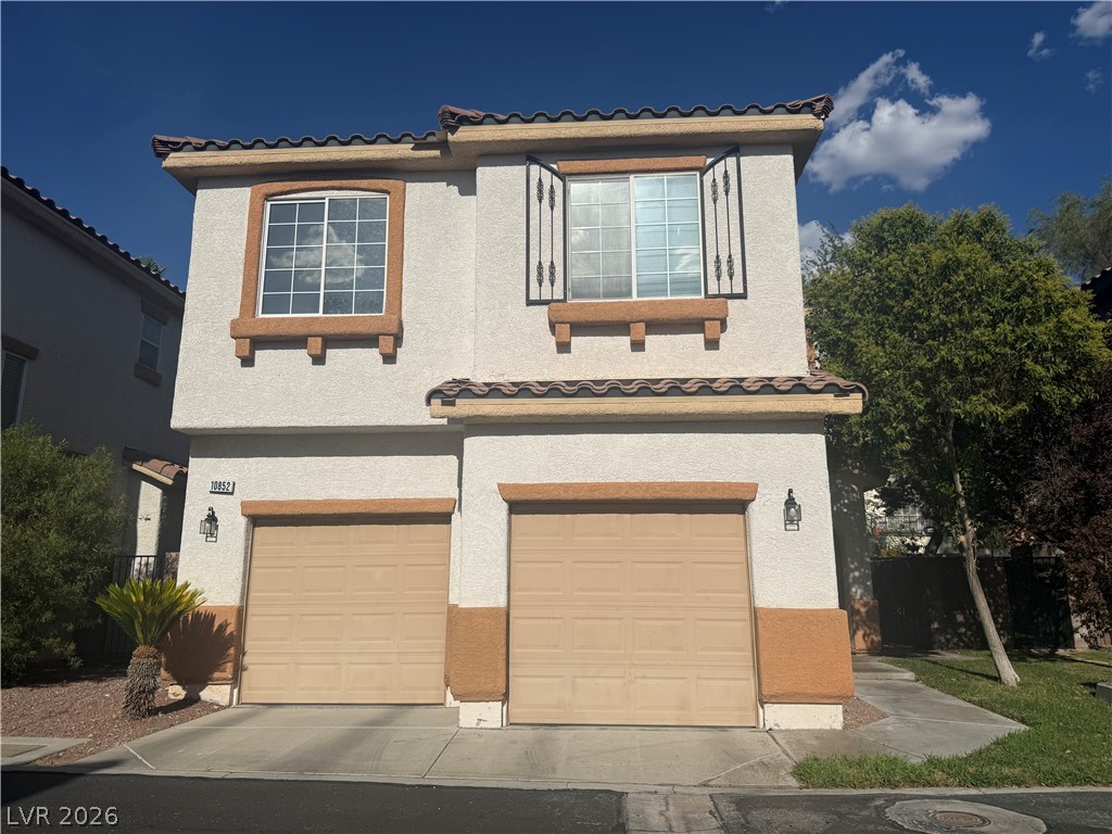 10852 Avenzano Street Las Vegas NV 89141