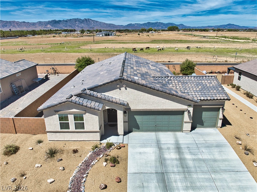 5562 South Chippewa Street Pahrump NV 89061