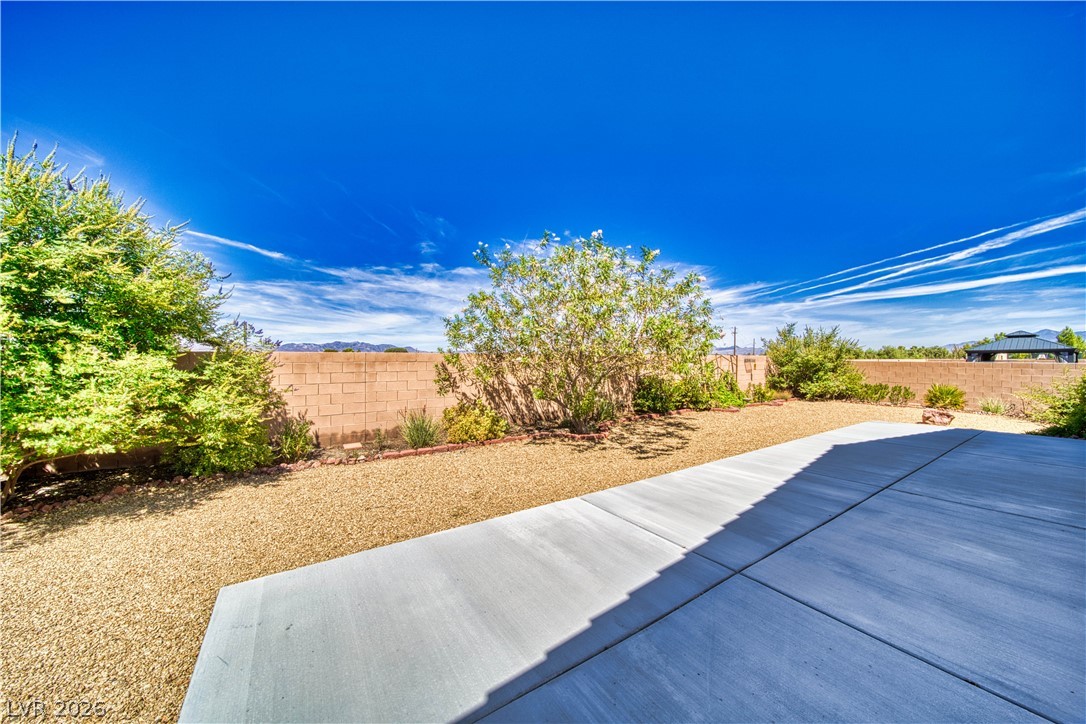 5562 South Chippewa Street Pahrump NV 89061