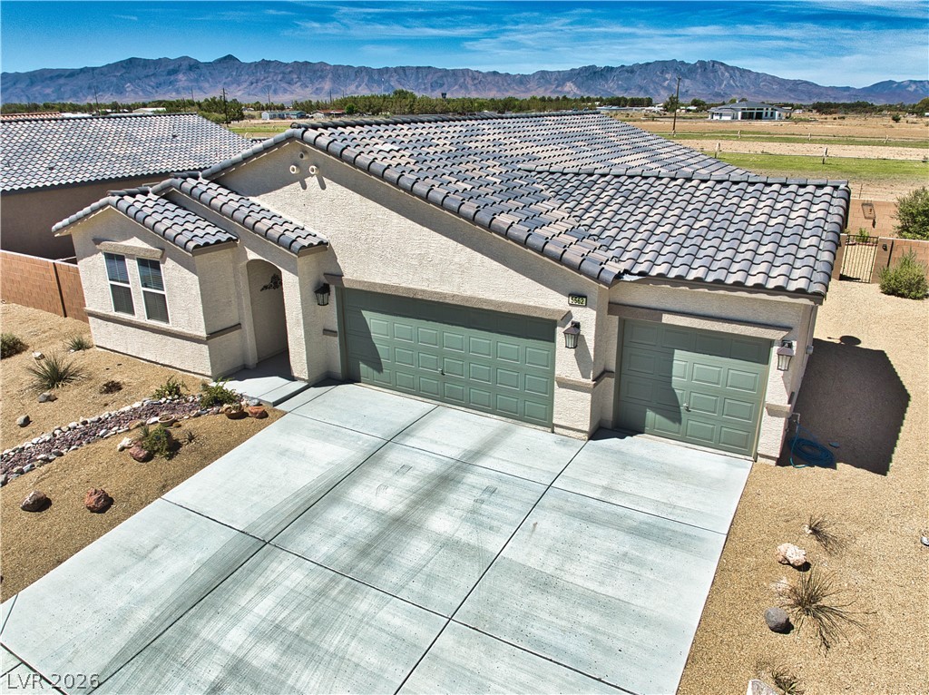 5562 South Chippewa Street Pahrump NV 89061