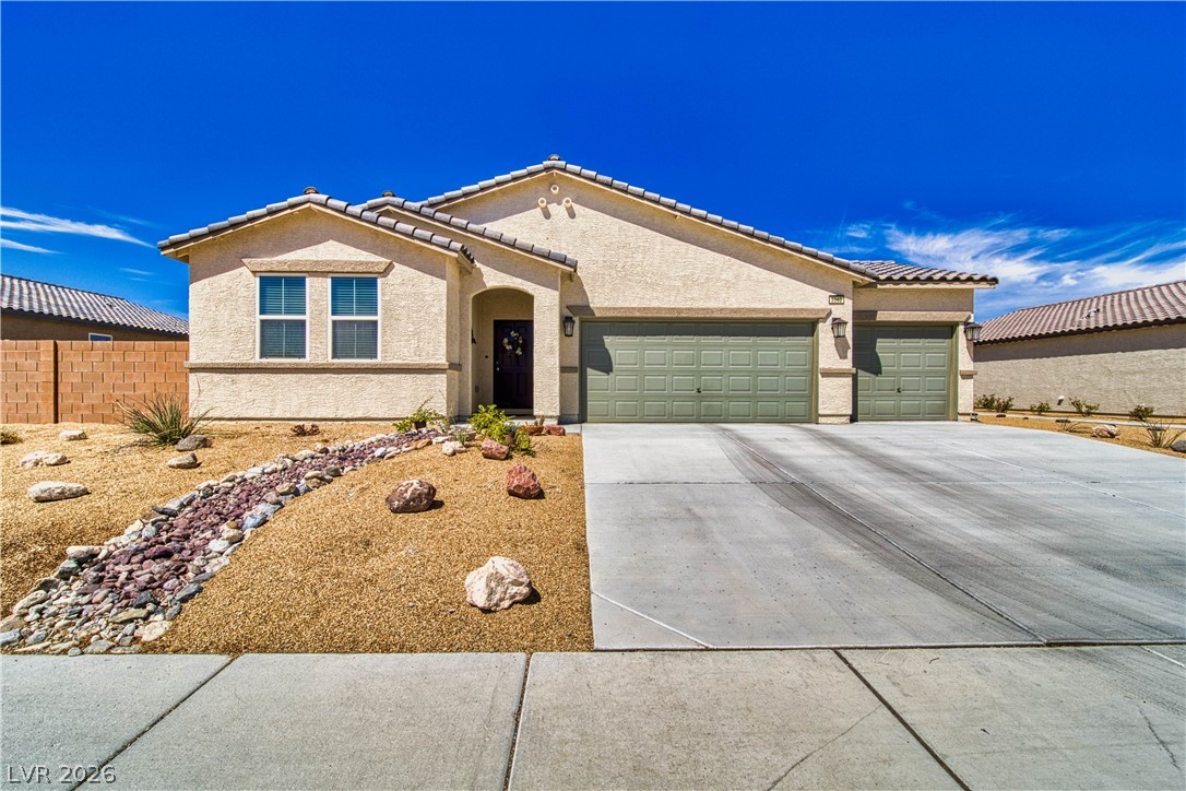 5562 South Chippewa Street Pahrump NV 89061
