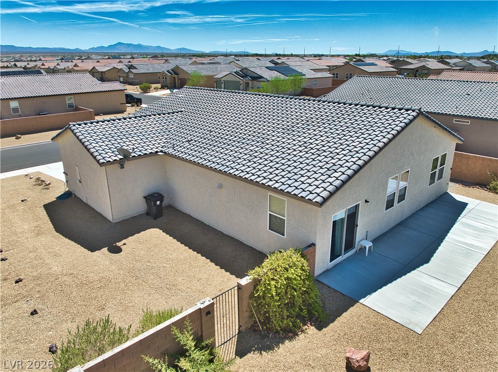 5562 South Chippewa Street Pahrump NV 89061