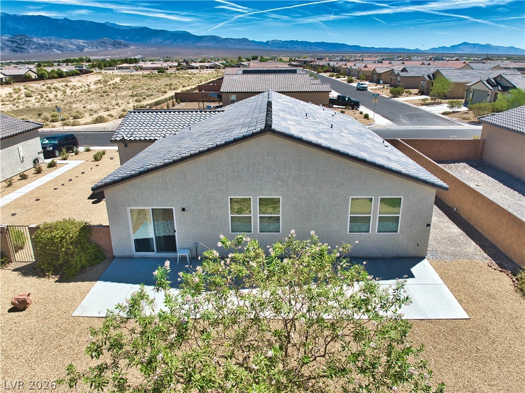 5562 South Chippewa Street Pahrump NV 89061