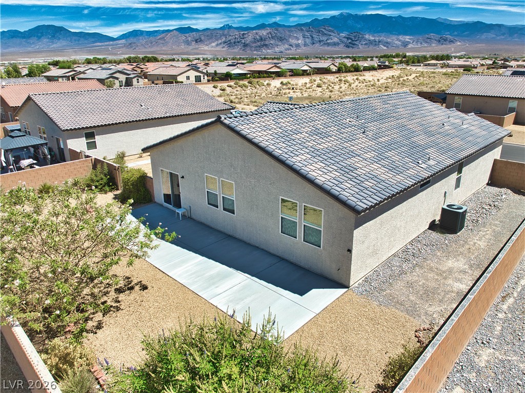 5562 South Chippewa Street Pahrump NV 89061