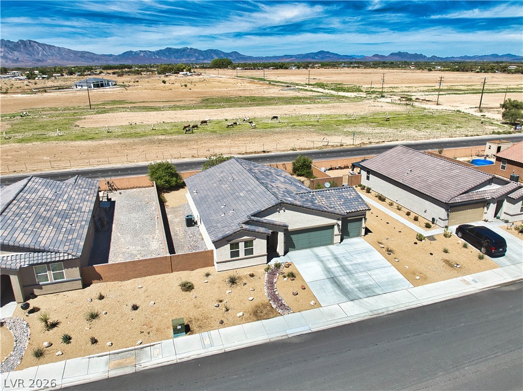 5562 South Chippewa Street Pahrump NV 89061