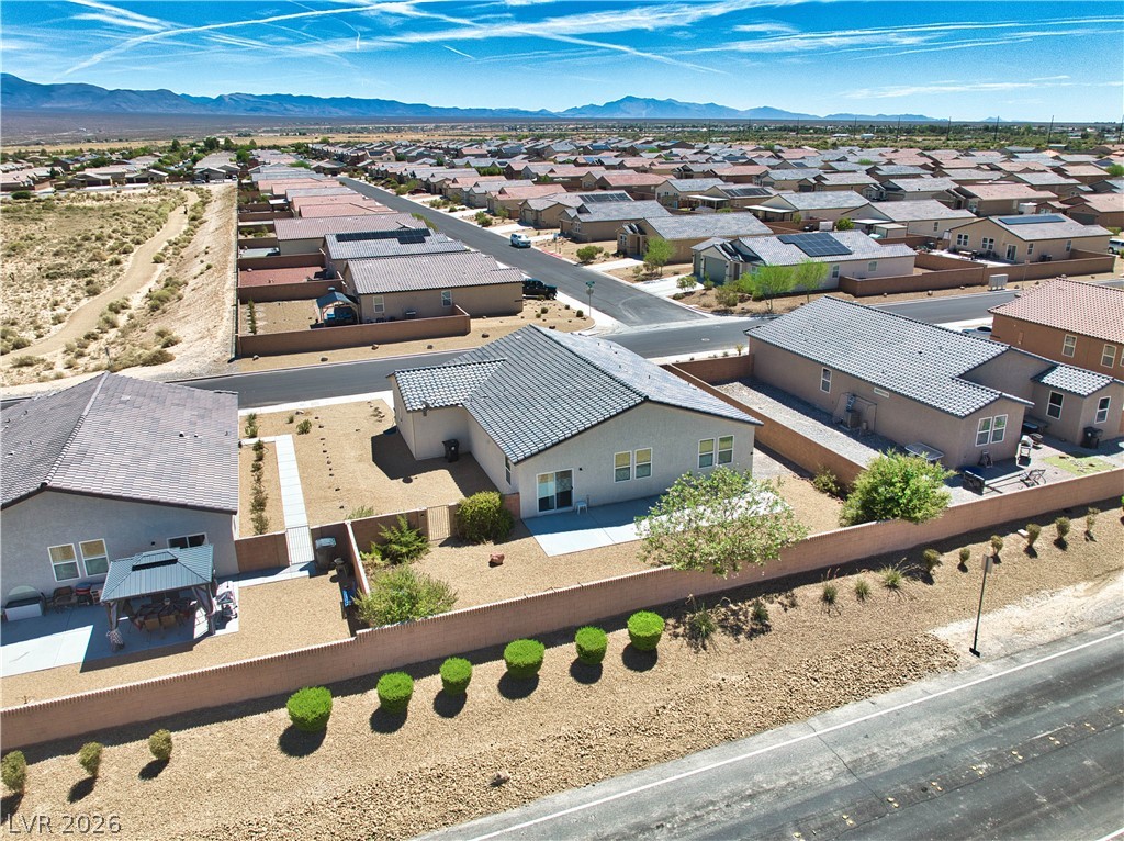 5562 South Chippewa Street Pahrump NV 89061