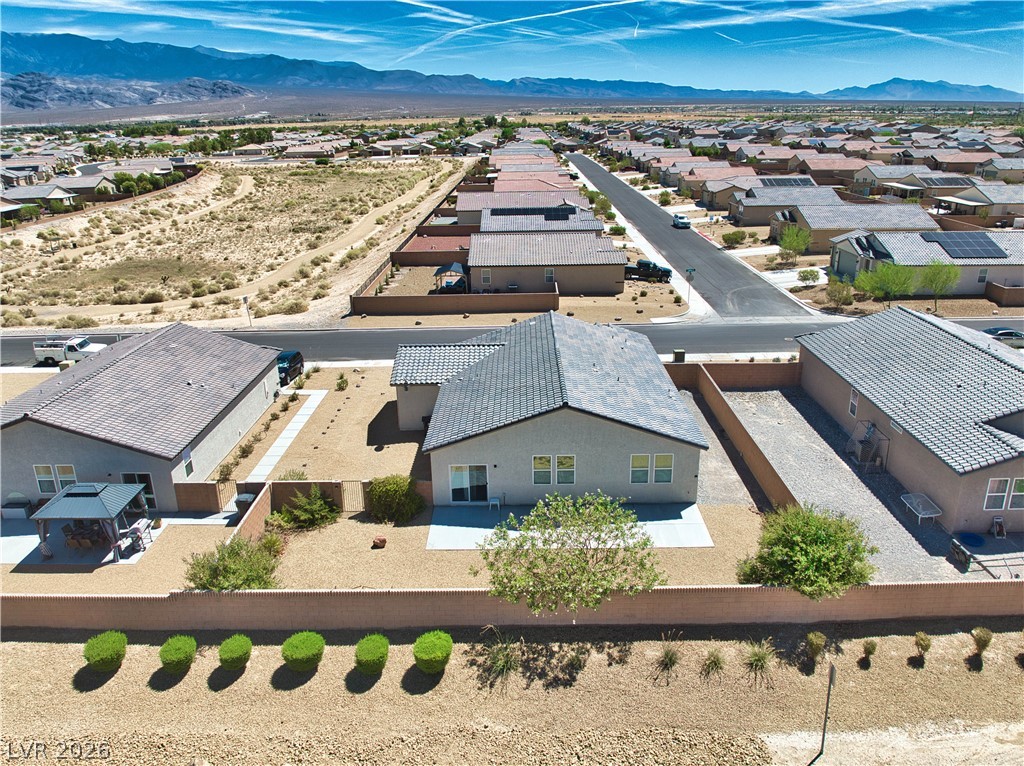 5562 South Chippewa Street Pahrump NV 89061