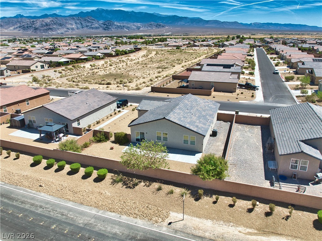 5562 South Chippewa Street Pahrump NV 89061