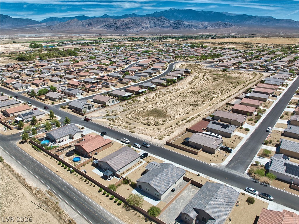 5562 South Chippewa Street Pahrump NV 89061