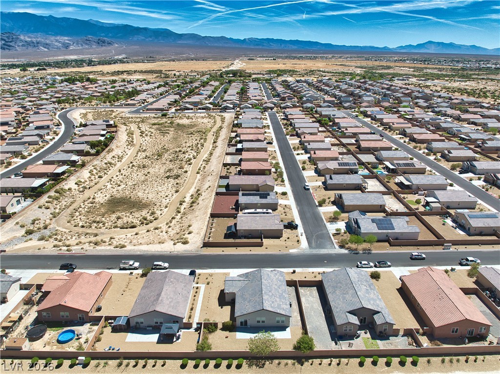 5562 South Chippewa Street Pahrump NV 89061
