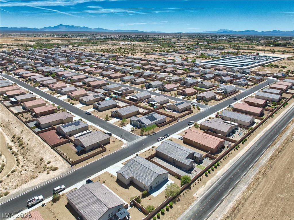 5562 South Chippewa Street Pahrump NV 89061