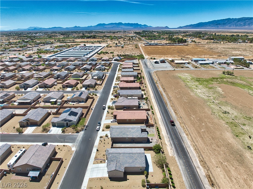 5562 South Chippewa Street Pahrump NV 89061
