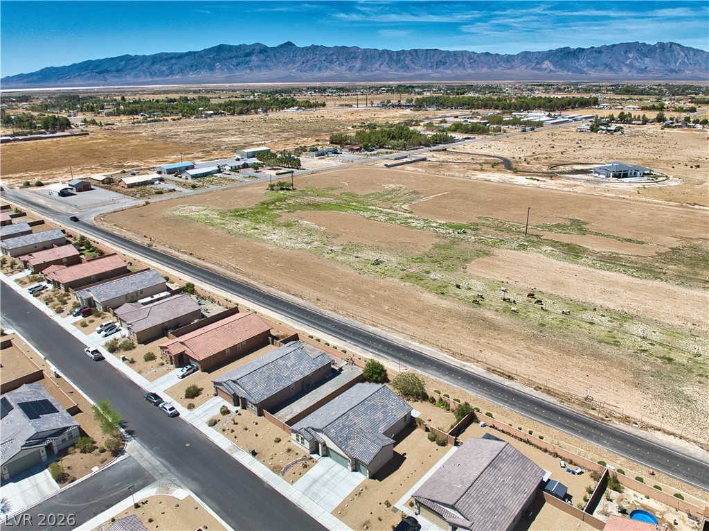 5562 South Chippewa Street Pahrump NV 89061