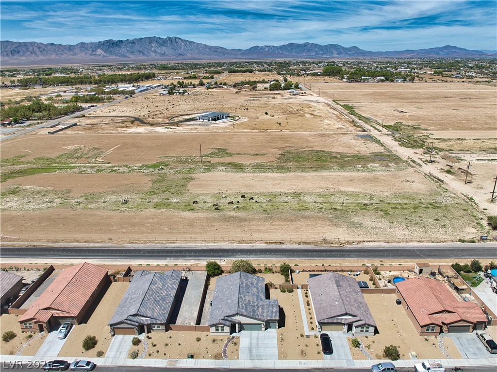 5562 South Chippewa Street Pahrump NV 89061