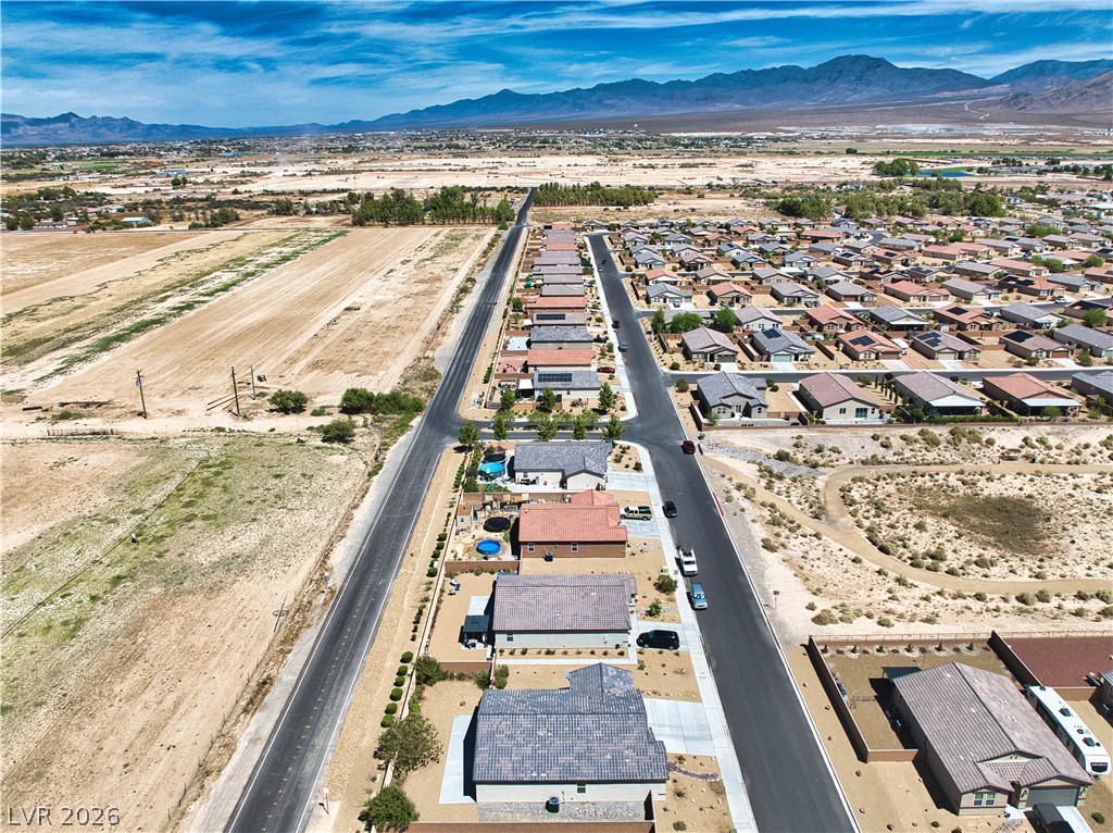 5562 South Chippewa Street Pahrump NV 89061