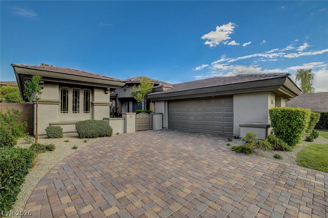49 Feather Sound Drive Henderson NV 89052