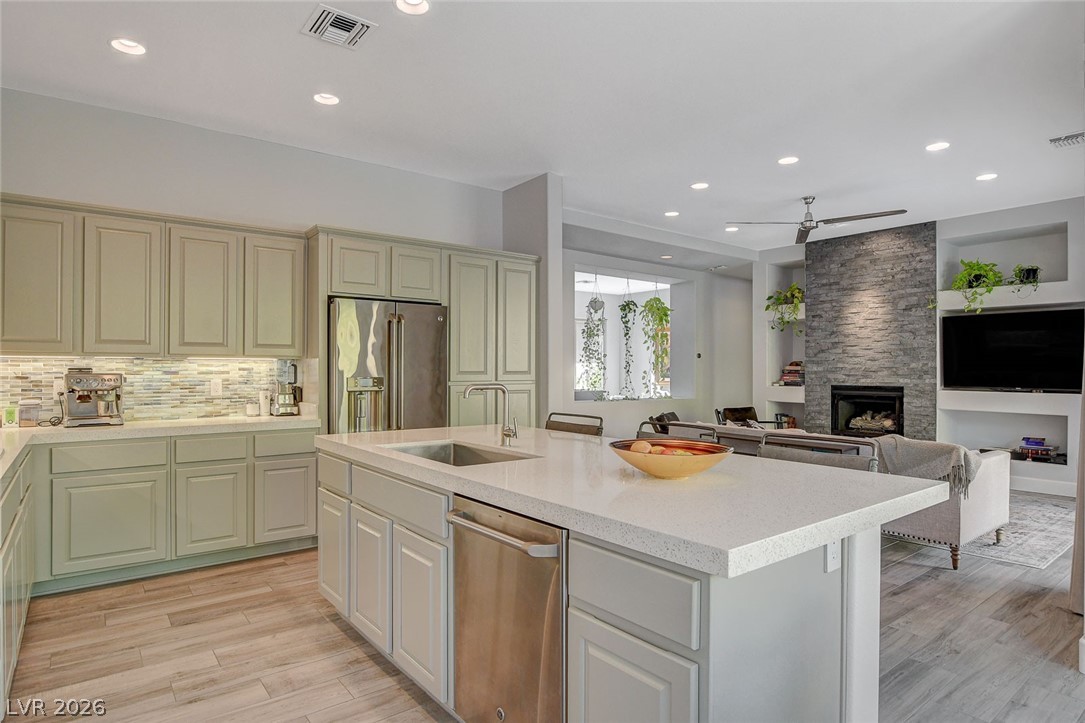 49 Feather Sound Drive Henderson NV 89052