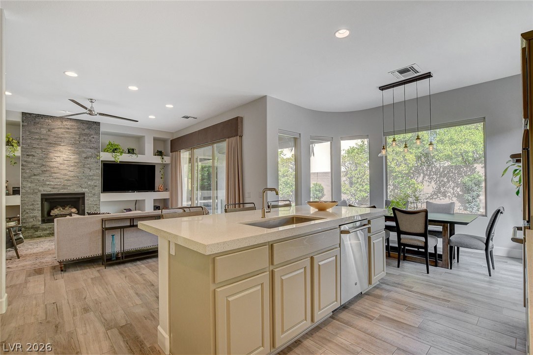 49 Feather Sound Drive Henderson NV 89052