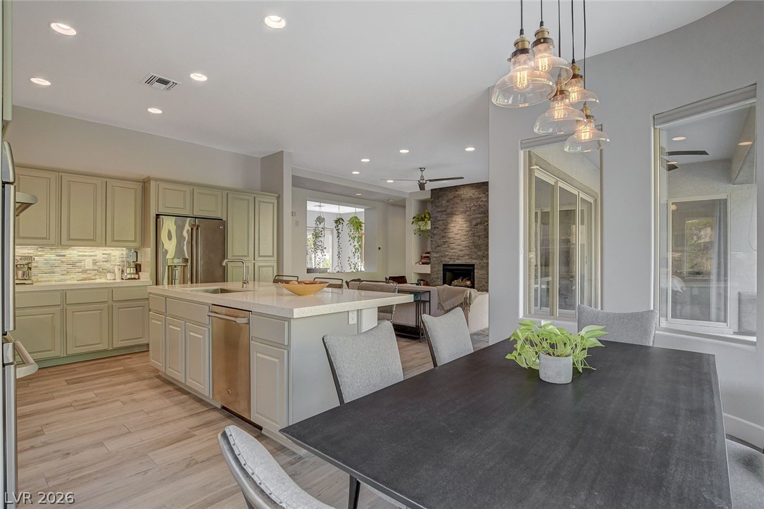 49 Feather Sound Drive Henderson NV 89052