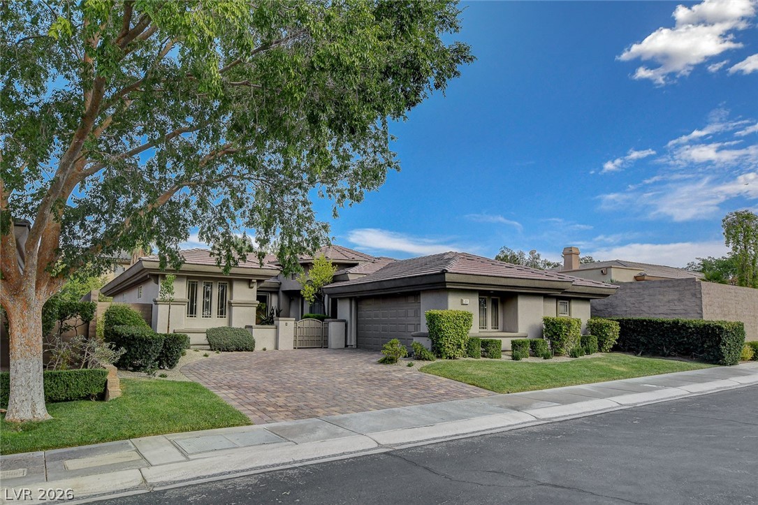 49 Feather Sound Drive Henderson NV 89052