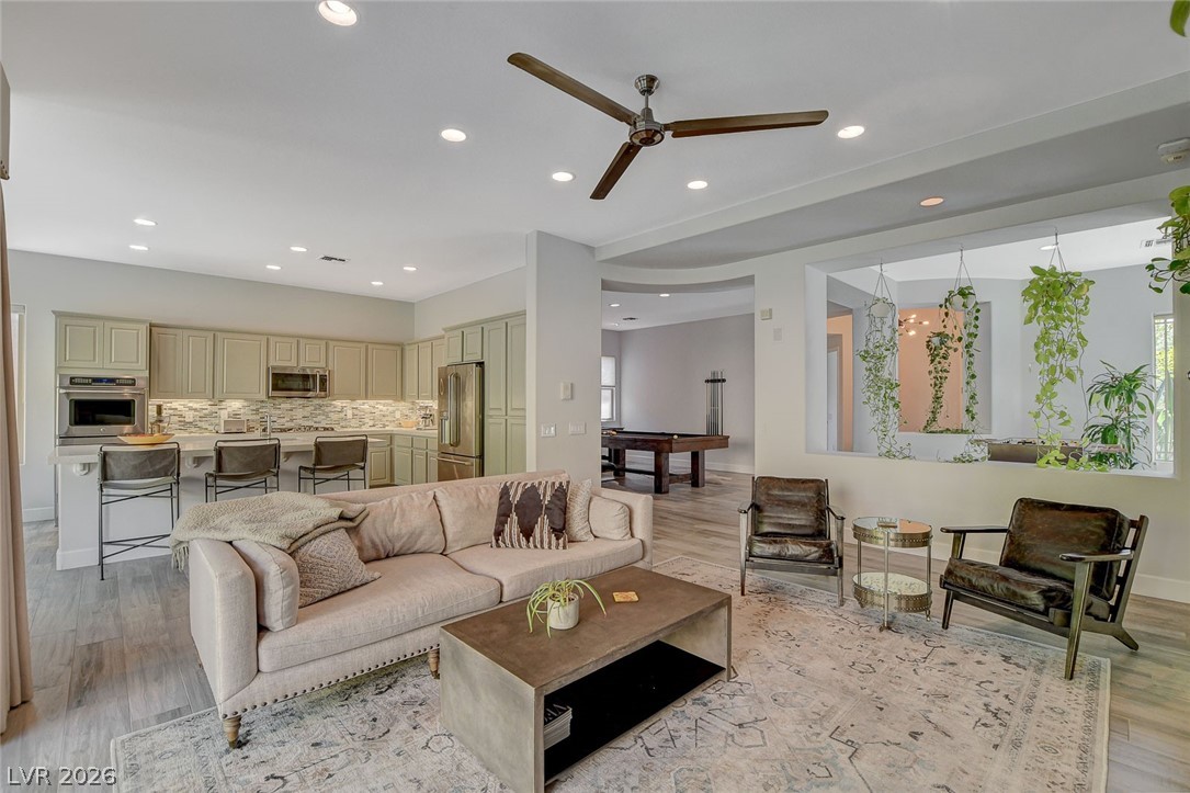 49 Feather Sound Drive Henderson NV 89052