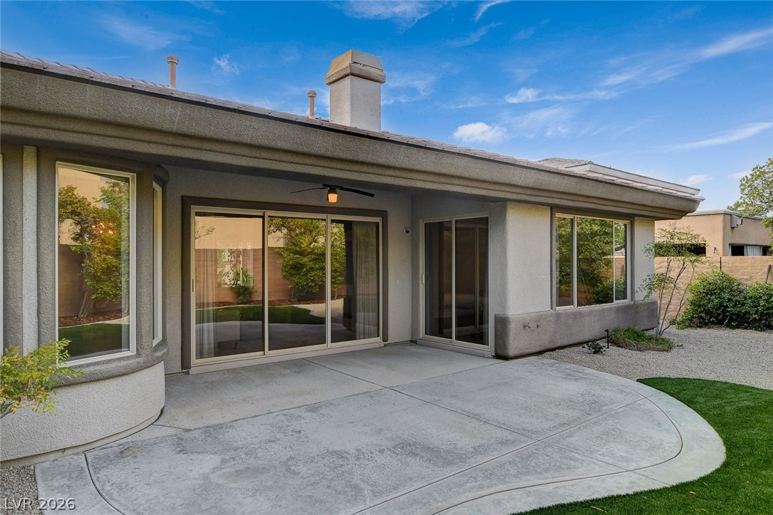 49 Feather Sound Drive Henderson NV 89052