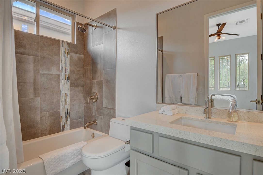 49 Feather Sound Drive Henderson NV 89052