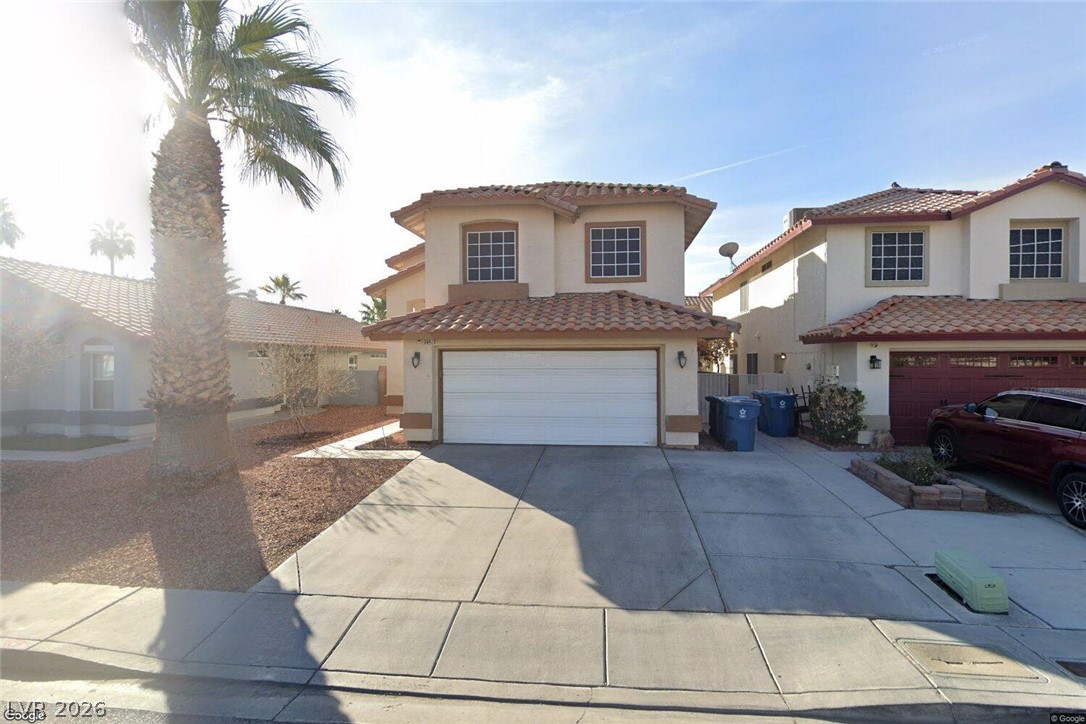 5547 Super Bowl Drive Las Vegas NV 89110