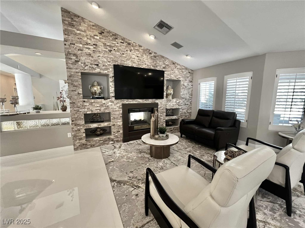 3240 West Richmar Avenue Las Vegas NV 89139