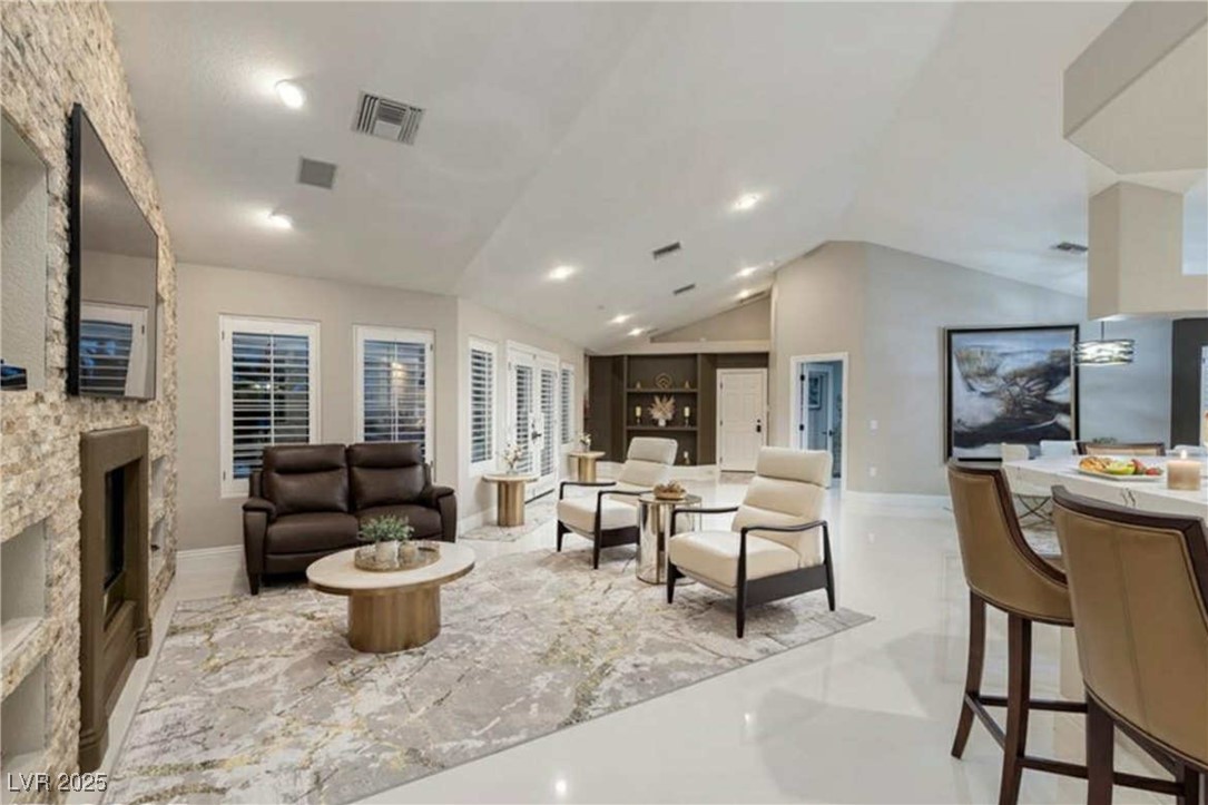 3240 West Richmar Avenue Las Vegas NV 89139