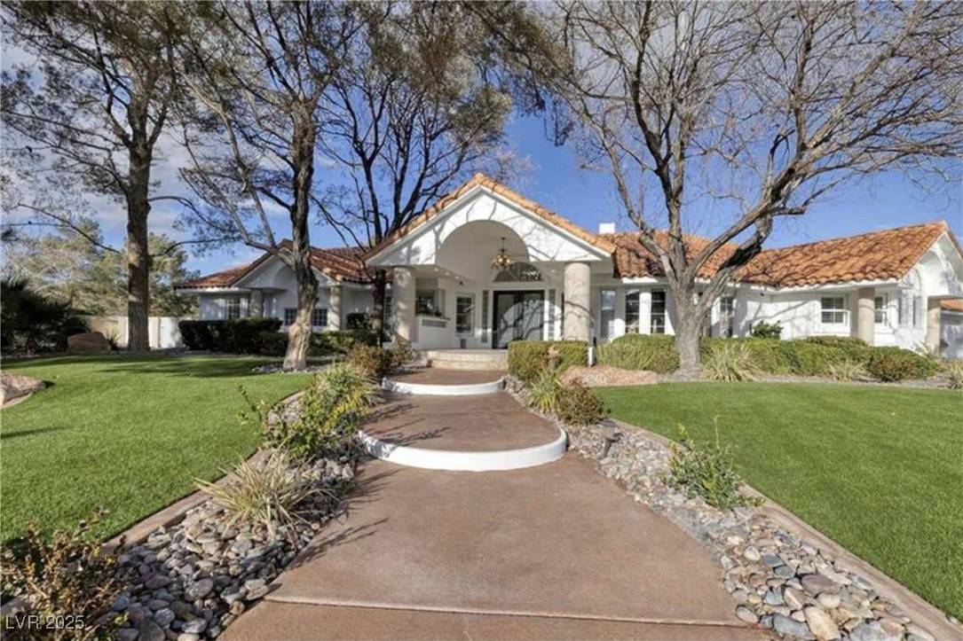 3240 West Richmar Avenue Las Vegas NV 89139