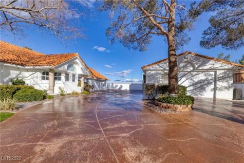 3240 West Richmar Avenue Las Vegas NV 89139