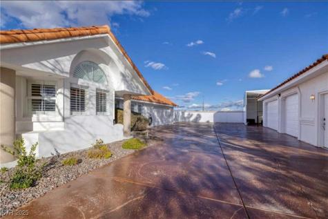 3240 West Richmar Avenue Las Vegas NV 89139