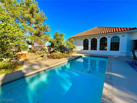 3240 West Richmar Avenue Las Vegas NV 89139