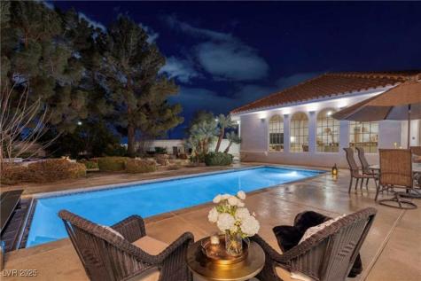 3240 West Richmar Avenue Las Vegas NV 89139