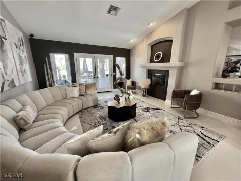 3240 West Richmar Avenue Las Vegas NV 89139