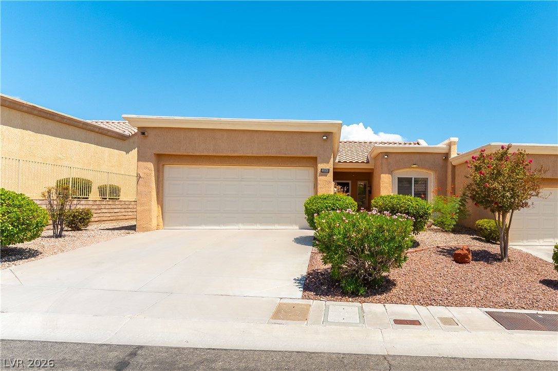 10044 Bundella Drive Las Vegas NV 89134