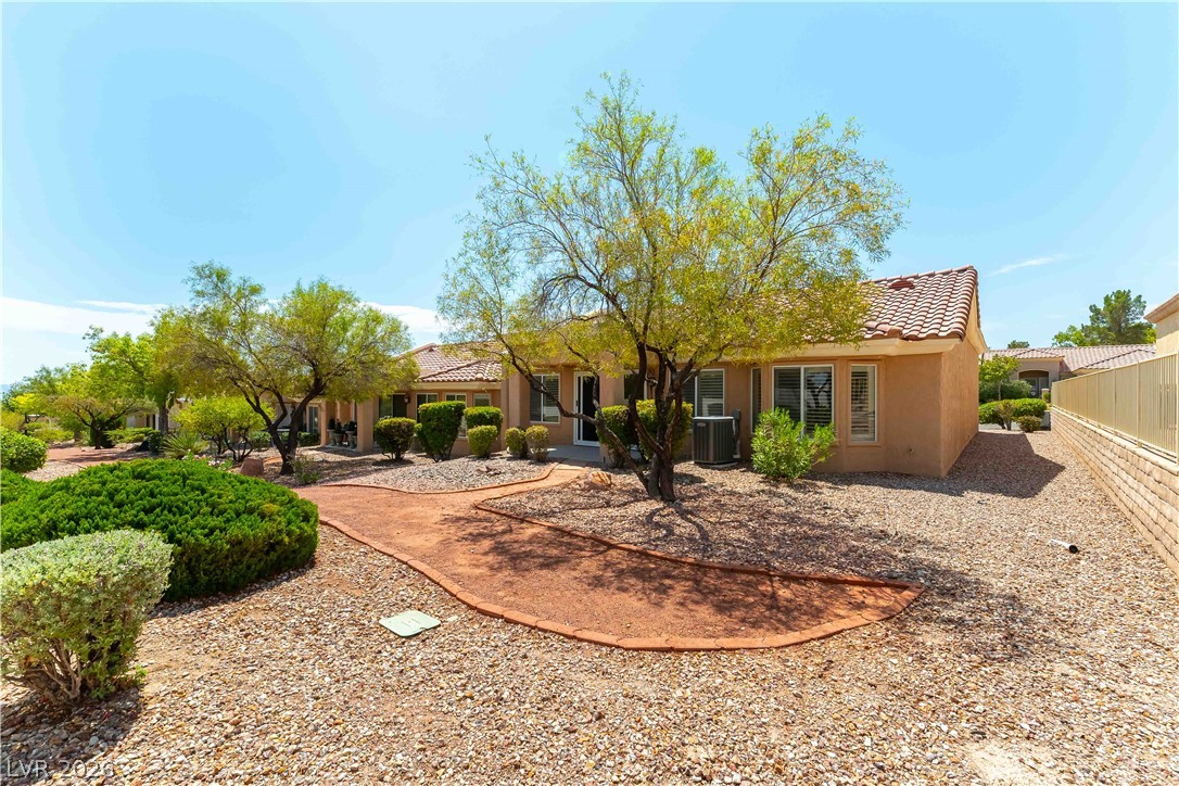 10044 Bundella Drive Las Vegas NV 89134