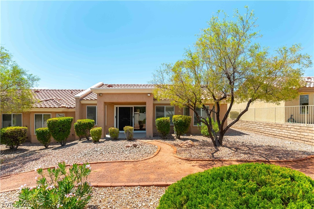 10044 Bundella Drive Las Vegas NV 89134