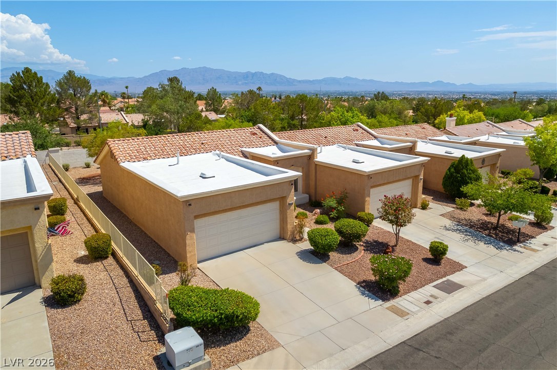 10044 Bundella Drive Las Vegas NV 89134