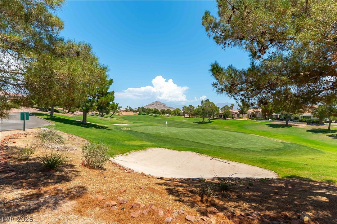 10044 Bundella Drive Las Vegas NV 89134