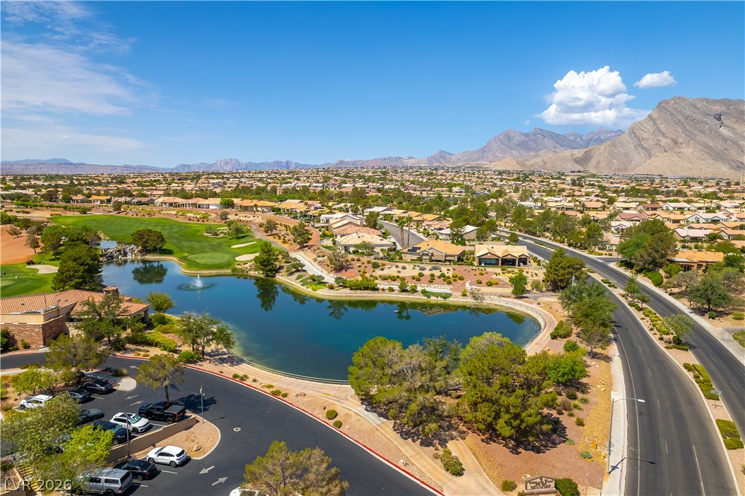 10044 Bundella Drive Las Vegas NV 89134