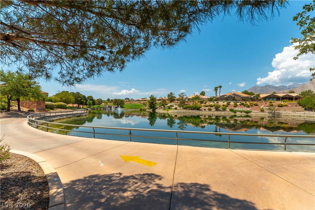 10044 Bundella Drive Las Vegas NV 89134