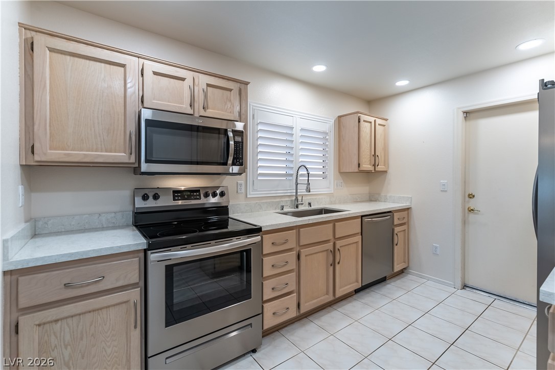 10044 Bundella Drive Las Vegas NV 89134
